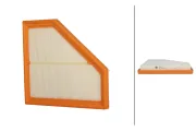 Luftfilter HELLA 8ZA 366 136-631