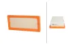 Luftfilter HELLA 8ZA 366 136-681