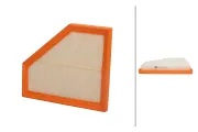 Luftfilter rechts HELLA 8ZA 366 136-701