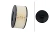Luftfilter HELLA 8ZA 366 136-741 Bild Luftfilter HELLA 8ZA 366 136-741