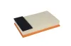 Luftfilter HELLA 8ZA 366 136-791 Bild Luftfilter HELLA 8ZA 366 136-791