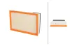 Luftfilter HELLA 8ZA 366 136-791