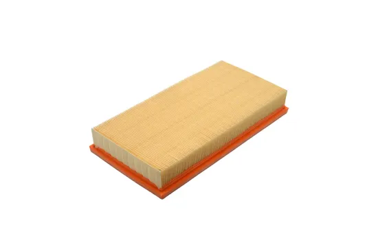 Luftfilter HELLA 8ZA 366 136-801 Bild Luftfilter HELLA 8ZA 366 136-801