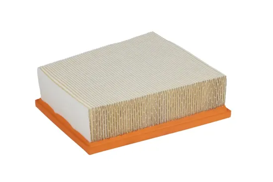 Luftfilter HELLA 8ZA 366 136-831 Bild Luftfilter HELLA 8ZA 366 136-831