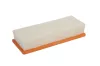 Luftfilter HELLA 8ZA 366 136-841 Bild Luftfilter HELLA 8ZA 366 136-841