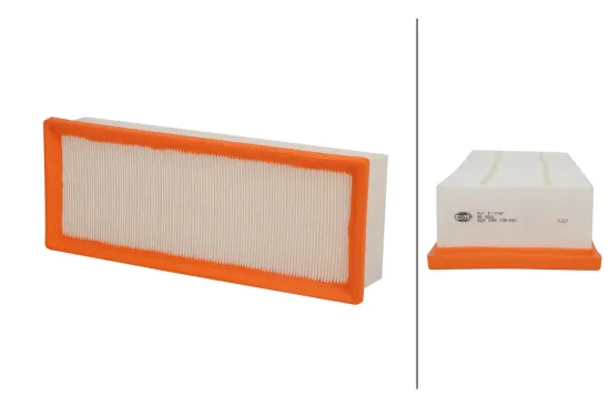 Luftfilter HELLA 8ZA 366 136-841 Bild Luftfilter HELLA 8ZA 366 136-841