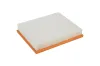 Luftfilter HELLA 8ZA 366 136-861 Bild Luftfilter HELLA 8ZA 366 136-861