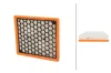 Luftfilter HELLA 8ZA 366 136-861