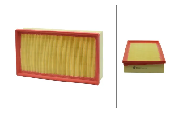 Luftfilter HELLA 8ZA 366 136-871 Bild Luftfilter HELLA 8ZA 366 136-871