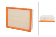 Luftfilter HELLA 8ZA 366 136-881