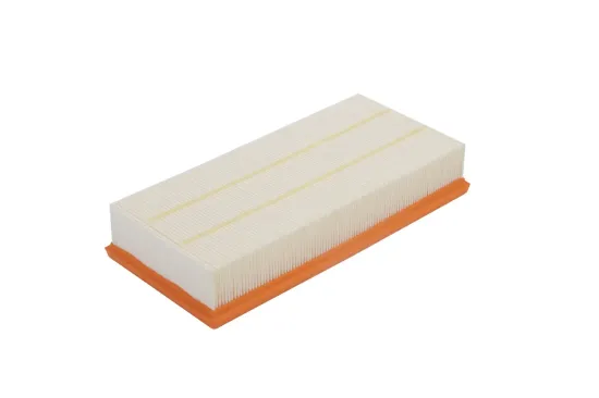 Luftfilter HELLA 8ZA 366 136-901 Bild Luftfilter HELLA 8ZA 366 136-901