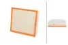 Luftfilter HELLA 8ZA 366 136-931