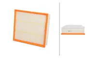 Luftfilter HELLA 8ZA 366 136-931