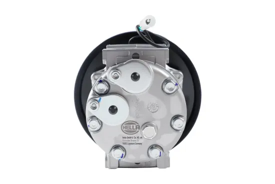 Kompressor, Klimaanlage 24 V HELLA 8FK 366 200-051 Bild Kompressor, Klimaanlage 24 V HELLA 8FK 366 200-051