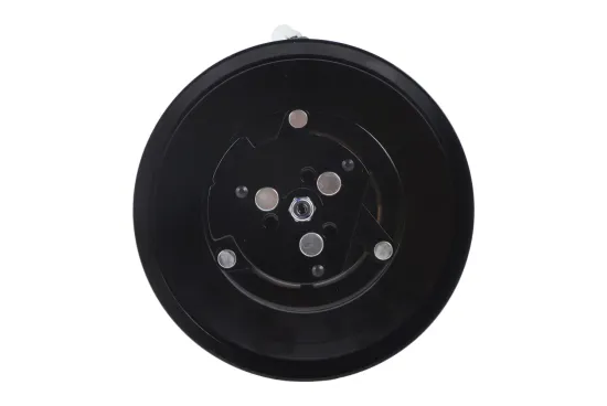 Kompressor, Klimaanlage 24 V HELLA 8FK 366 200-051 Bild Kompressor, Klimaanlage 24 V HELLA 8FK 366 200-051