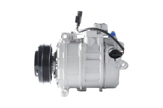 Kompressor, Klimaanlage 12 V HELLA 8FK 366 200-131 Bild Kompressor, Klimaanlage 12 V HELLA 8FK 366 200-131