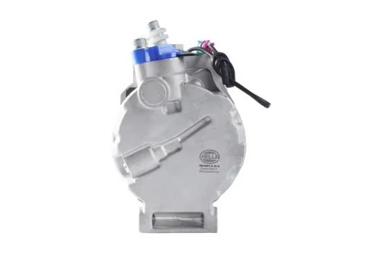Kompressor, Klimaanlage 12 V HELLA 8FK 366 200-141 Bild Kompressor, Klimaanlage 12 V HELLA 8FK 366 200-141