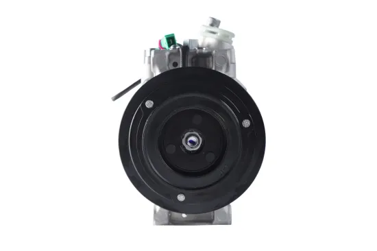 Kompressor, Klimaanlage 12 V HELLA 8FK 366 200-141 Bild Kompressor, Klimaanlage 12 V HELLA 8FK 366 200-141