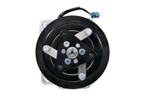 Kompressor, Klimaanlage 12 V HELLA 8FK 366 200-151 Bild Kompressor, Klimaanlage 12 V HELLA 8FK 366 200-151