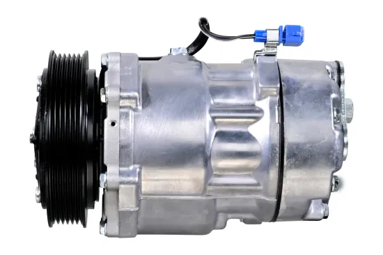 Kompressor, Klimaanlage 12 V HELLA 8FK 366 200-151 Bild Kompressor, Klimaanlage 12 V HELLA 8FK 366 200-151