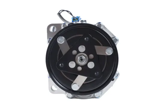 Kompressor, Klimaanlage 12 V HELLA 8FK 366 200-161 Bild Kompressor, Klimaanlage 12 V HELLA 8FK 366 200-161