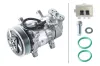 Kompressor, Klimaanlage 12 V HELLA 8FK 366 200-191