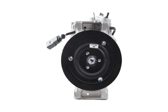 Kompressor, Klimaanlage 12 V HELLA 8FK 366 200-201 Bild Kompressor, Klimaanlage 12 V HELLA 8FK 366 200-201