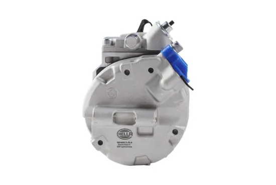Kompressor, Klimaanlage 12 V HELLA 8FK 366 200-231 Bild Kompressor, Klimaanlage 12 V HELLA 8FK 366 200-231