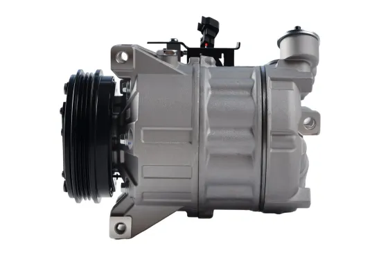 Kompressor, Klimaanlage 12 V HELLA 8FK 366 200-251 Bild Kompressor, Klimaanlage 12 V HELLA 8FK 366 200-251