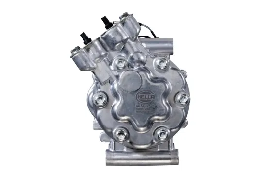 Kompressor, Klimaanlage 12 V HELLA 8FK 366 200-261 Bild Kompressor, Klimaanlage 12 V HELLA 8FK 366 200-261