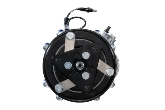 Kompressor, Klimaanlage 12 V HELLA 8FK 366 200-261 Bild Kompressor, Klimaanlage 12 V HELLA 8FK 366 200-261