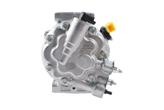 Kompressor, Klimaanlage 12 V HELLA 8FK 366 200-271 Bild Kompressor, Klimaanlage 12 V HELLA 8FK 366 200-271