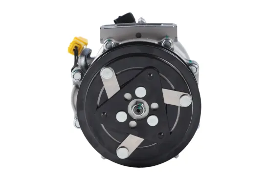 Kompressor, Klimaanlage 12 V HELLA 8FK 366 200-271 Bild Kompressor, Klimaanlage 12 V HELLA 8FK 366 200-271