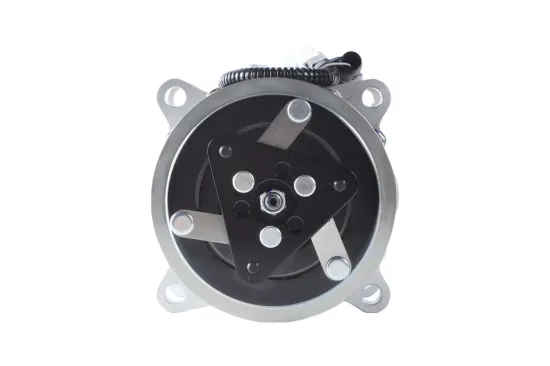 Kompressor, Klimaanlage 12 V HELLA 8FK 366 200-281 Bild Kompressor, Klimaanlage 12 V HELLA 8FK 366 200-281