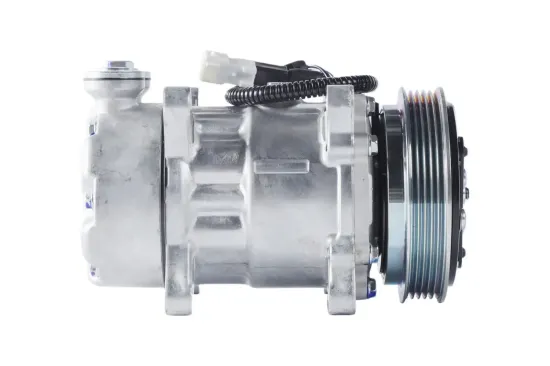 Kompressor, Klimaanlage 12 V HELLA 8FK 366 200-281 Bild Kompressor, Klimaanlage 12 V HELLA 8FK 366 200-281