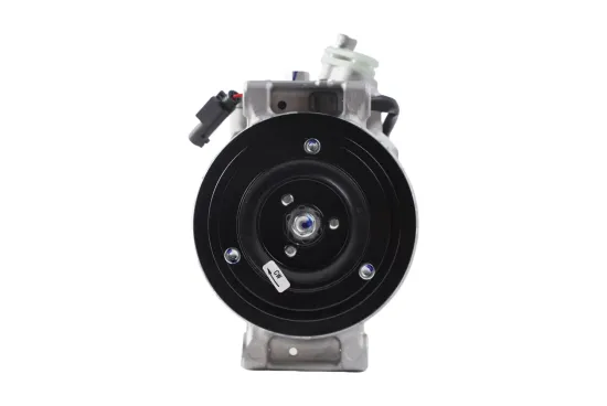 Kompressor, Klimaanlage 12 V HELLA 8FK 366 200-291 Bild Kompressor, Klimaanlage 12 V HELLA 8FK 366 200-291