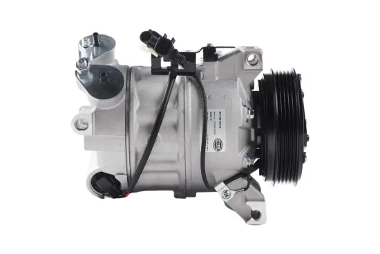 Kompressor, Klimaanlage 12 V HELLA 8FK 366 200-301 Bild Kompressor, Klimaanlage 12 V HELLA 8FK 366 200-301