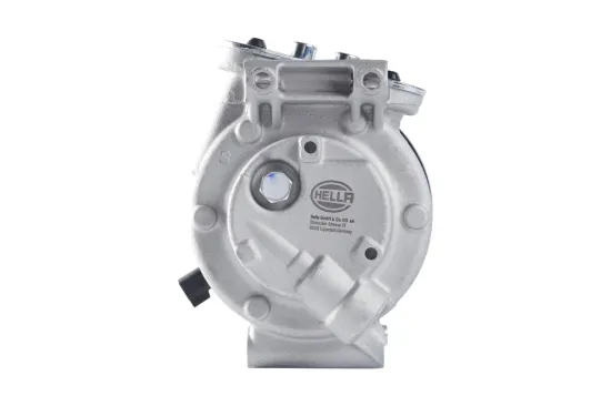 Kompressor, Klimaanlage 12 V HELLA 8FK 366 200-321 Bild Kompressor, Klimaanlage 12 V HELLA 8FK 366 200-321