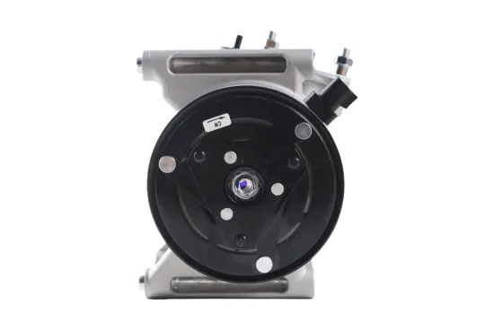 Kompressor, Klimaanlage 12 V HELLA 8FK 366 200-331 Bild Kompressor, Klimaanlage 12 V HELLA 8FK 366 200-331