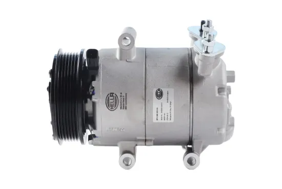 Kompressor, Klimaanlage 12 V HELLA 8FK 366 200-331 Bild Kompressor, Klimaanlage 12 V HELLA 8FK 366 200-331