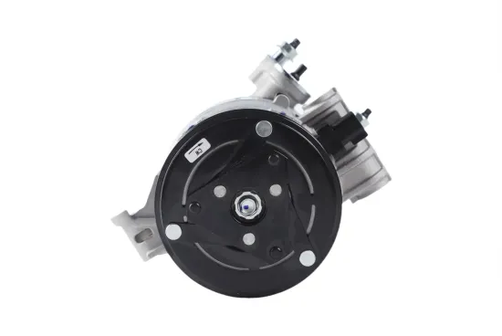 Kompressor, Klimaanlage 12 V HELLA 8FK 366 200-341 Bild Kompressor, Klimaanlage 12 V HELLA 8FK 366 200-341