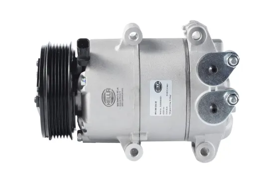 Kompressor, Klimaanlage 12 V HELLA 8FK 366 200-351 Bild Kompressor, Klimaanlage 12 V HELLA 8FK 366 200-351