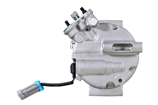 Kompressor, Klimaanlage 12 V HELLA 8FK 366 200-361 Bild Kompressor, Klimaanlage 12 V HELLA 8FK 366 200-361