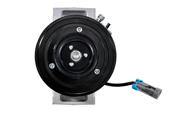 Kompressor, Klimaanlage 12 V HELLA 8FK 366 200-361 Bild Kompressor, Klimaanlage 12 V HELLA 8FK 366 200-361