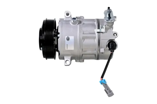 Kompressor, Klimaanlage 12 V HELLA 8FK 366 200-361 Bild Kompressor, Klimaanlage 12 V HELLA 8FK 366 200-361