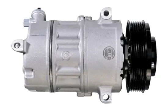 Kompressor, Klimaanlage 12 V HELLA 8FK 366 200-361 Bild Kompressor, Klimaanlage 12 V HELLA 8FK 366 200-361