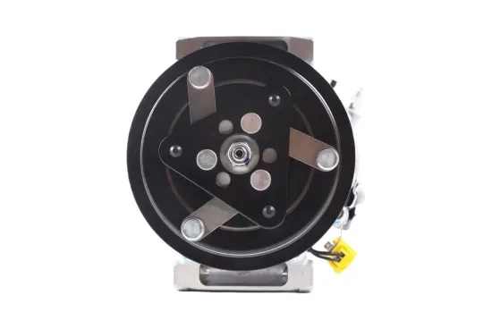 Kompressor, Klimaanlage 12 V HELLA 8FK 366 200-381 Bild Kompressor, Klimaanlage 12 V HELLA 8FK 366 200-381