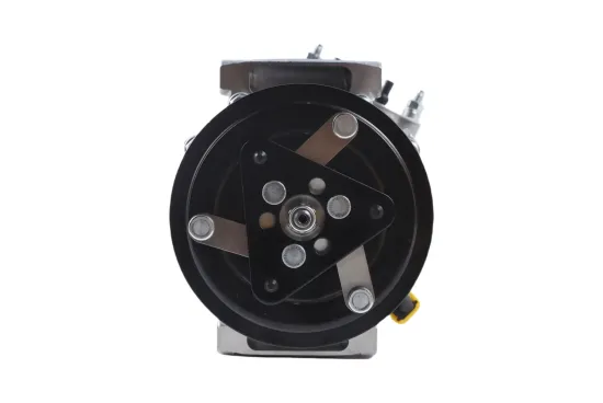 Kompressor, Klimaanlage 12 V HELLA 8FK 366 200-391 Bild Kompressor, Klimaanlage 12 V HELLA 8FK 366 200-391