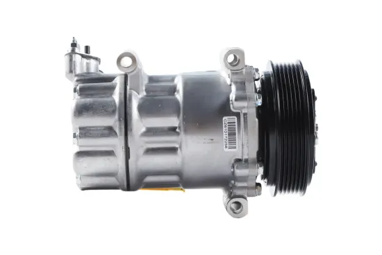 Kompressor, Klimaanlage 12 V HELLA 8FK 366 200-391 Bild Kompressor, Klimaanlage 12 V HELLA 8FK 366 200-391