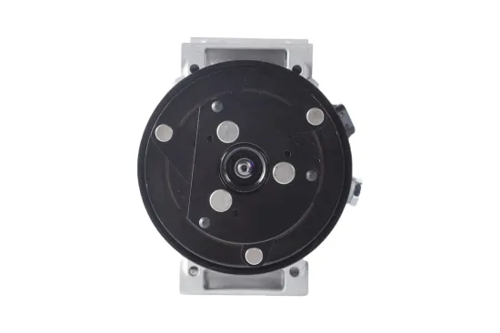 Kompressor, Klimaanlage 12 V HELLA 8FK 366 200-401 Bild Kompressor, Klimaanlage 12 V HELLA 8FK 366 200-401